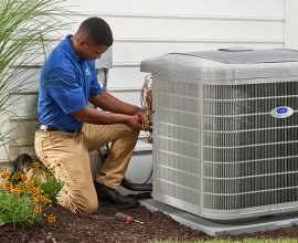 Your Guide to Easy HVAC Installation in Pittsburgh