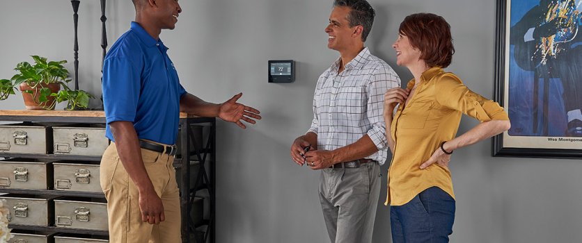 What to Consider When Looking for HVAC Supplies in Pittsburgh