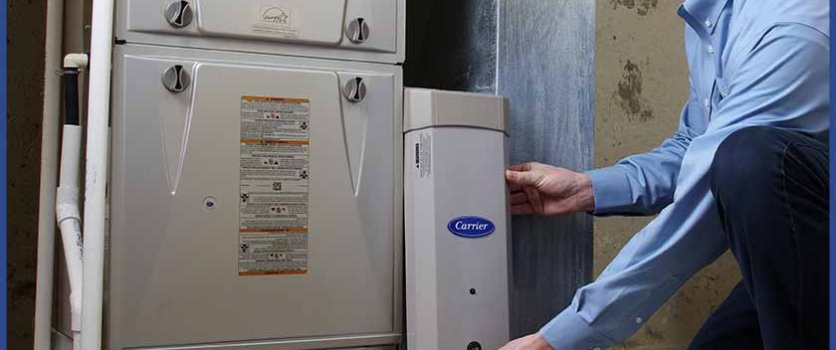 Why Whole-Home Air Purifiers are Better for Your House