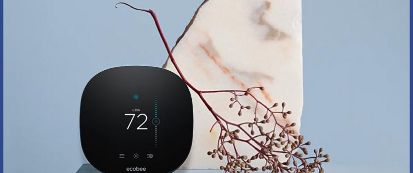 Are You Using the Eco+ Feature on Your ecobee Thermostat?