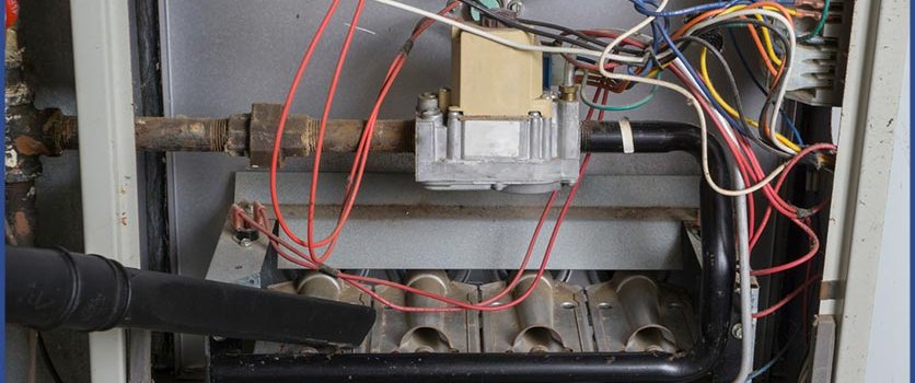 4 Furnace Problems That Can Be Dangerous if Ignored