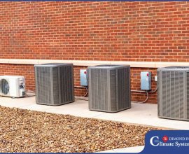Questions to Ask Yourself About Your Commercial HVAC System