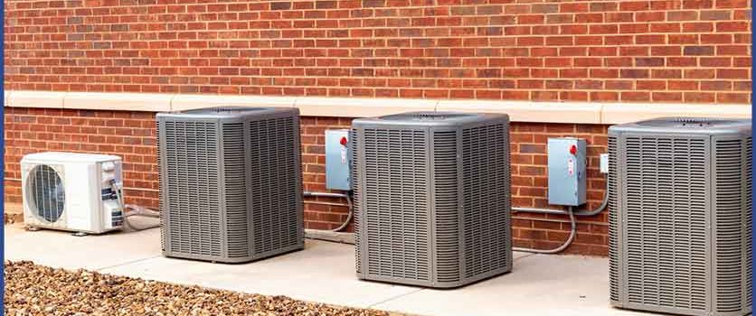 Questions to Ask Yourself About Your Commercial HVAC System