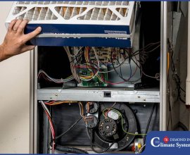 A Crash Course On Gas Furnace Safety