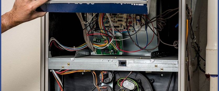 A Crash Course On Gas Furnace Safety