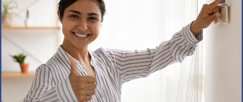 4 Ways to Lower Your Heating Bill This Winter