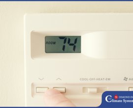 Understanding Auxiliary & Emergency Heat Settings