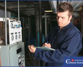 What Different Furnace Noises Are Trying to Tell You