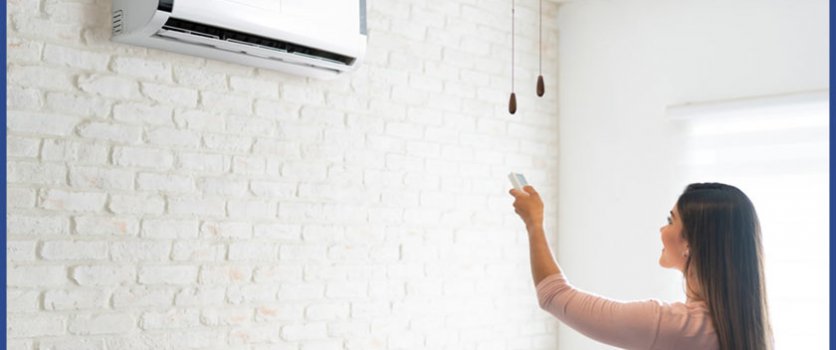 Ductless HVAC Systems & Their Benefits