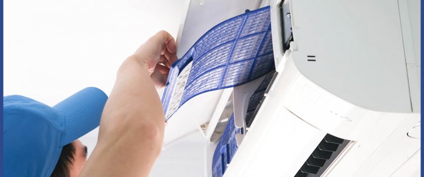 Spring Cleaning Tips for Your HVAC System