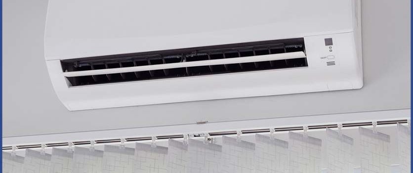 How Does Ductless Air Conditioning Work?