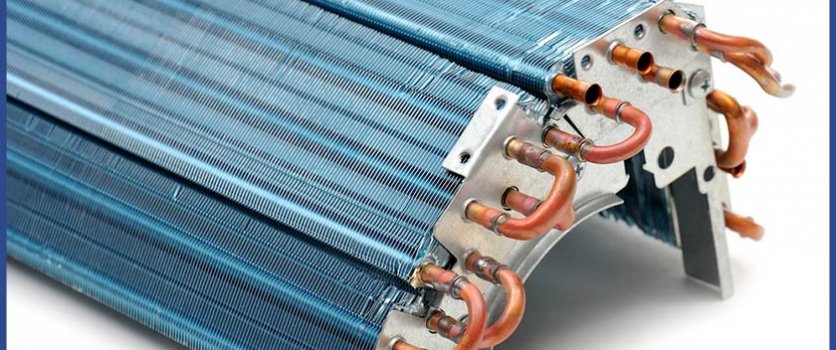 Why AC Evaporator & Condenser Coils Should Match
