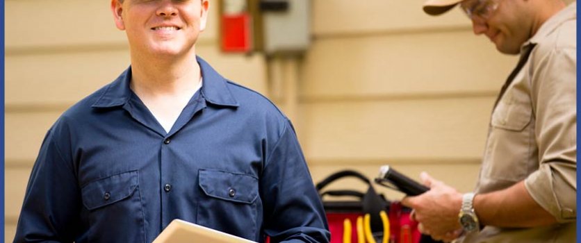 4 Signs You Need an AC Tune-Up