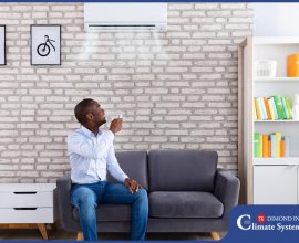 The Best AC Temperature Settings for the Summer Season