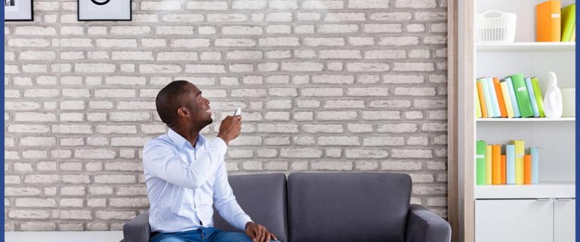The Best AC Temperature Settings for the Summer Season